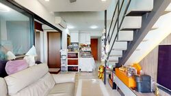 Normanton Park (D5), Apartment #536081571